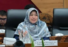 Sulit Cari Kerja, Wakil Ketua Komisi X DPR Dorong Pemuda Ikut Pelatihan