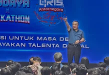 Bentuk Pusat Inovasi Digital, BI Sasar Talenta Digital di Kalangan Anak Muda
