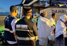 Pemerintah Beri Keringanan Pajak Bagi Jemaah Haji