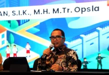BNPP RI Tegaskan Pengelolaan Kawasan Perbatasan Harus Seimbang