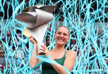 Taklukkan Andreeva, Kostyuk Juara Madrid Open 2026