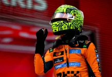 Start Sempurna, Norris Juara Balapan Sprint di GP Miami