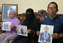 Pemerintah Terus Upayakan Pembebasan 4 WNI Disandera Perompak Somalia