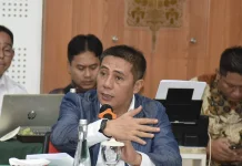 DPR Minta Keselamatan WNI di Somalia Menjadi Prioritas