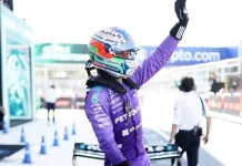 Kualifikasi F1 GP Miami 2026, Antonelli Amankan "Pole Position"
