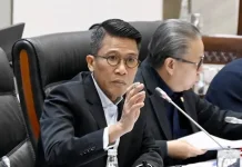 Stagnan Level 9-10 Persen, DPR Fokus Rancang Kerangka Regulasi Tingkatkan Tax Ratio
