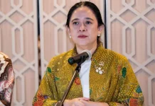 Lindungi Pekerja, Puan Ingatkan Pentingnya Penguatan Sektor Padat Karya