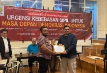 Pakar Dorong Mahasiswa Jadi Kontrol Sosial dan Reformasi Birokrasi