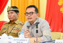 Pengesahan RUU Pekerja Gig, Komisi V DPR Tegaskan Penting Kejelasan Hukum