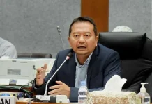 Komisi V DPR Singgung Transparansi Alogaritma dalam RUU Pekerja Ekonomi Gig