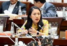 Ketidakpastian Global, DPR Harapkan Pemerintah Terus Perkuat Fondasi Ekonomi