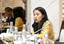 Wujudkan Ketahanan Energi, DPR Tegaskan Indonesia Mampu Jawab Tantangan Global