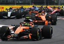 Ancaman Cuaca Buruk, Jadwal F1 GP Miami Dimajukan Tiga Jam