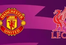 Manchester United vs Liverpool, Upaya Amankan Jatah Liga Champions 2026-2027