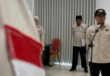 Kemenhaj Ingatkan Sanksi Berat Pemerintah Saudi jika Berhaji Tanpa Visa Resmi