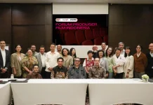 Asosiasi Produser Film Bersatu, Resmi Bentuk Forum Produser Film Indonesia