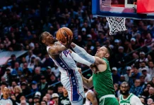 Philadelphia 76ers Singkirkan Celtics, Melaju ke Semifinal Playoff