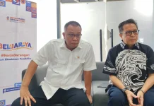 Menteri Jumhur Dorong Penataan Tambang Ilegal agar Tak Merusak Lingkungan