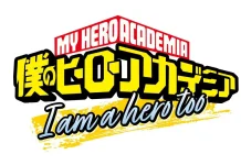'I Am a Hero Too' Jadi Sekuel Baru 'My Hero Academia', Fokus pada Kisah Eri