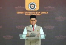 Kemenhaj Perketat Pengawasan Cegah Haji Nonprosedural