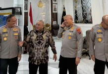 Legislator Dukung Polda Lampung Tindak Tegas Pelaku Kejahatan Jalanan