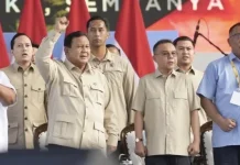 DPR dan Pemerintah Sepakat Selesaikan RUU Ketenagakerjaan Tahun Ini
