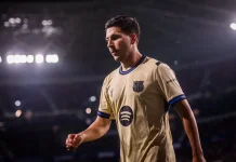 Inilah Skenario Perebutan Gelar Liga Spanyol 2025/2026