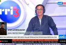 Hardiknas 2026 Momentum Perkuat Kolaborasi Wujudkan Pendidikan Berkualita