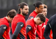 Arne Slot Sebut Laga ke Old Trafford Sangat Penting bagi Liverpool