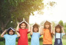 Tujuh Kebiasaan Anak Indonesia Hebat Jadi Strategi Bentuk Pelajar Pancasila