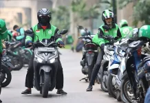 Batas Potongan Layanan Transportasi Daring Perlu Kajian Mendalam