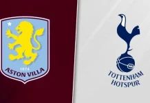 Aston Villa Tantang Tottenham Hotspur Senin Dini Hari