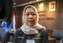 Anggota DPRD Apresiasi Anggaran DKI Jakarta Fokus pada Kesejahteraan Guru