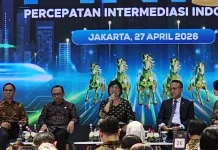 Proyeksi Kemenkeu dan BI, Pertumbuhan Ekonomi Triwulan I 2026 di atas 5 Persen