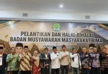 BMMB Prioritaskan Penguatan Organisasi pada Awal Kepengurusan 2026-2030