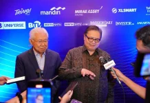 Langkah Satgas Pemerintah untuk Pastikan Ketahanan Ekonomi dan Energi Terjaga