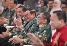 Gubernur DKI Buka Peluang Bersinergi dengan IKKB Bangun Jakarta