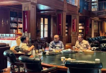 Presiden Prabowo Minta Kepala PPATK Awasi Ketat Aliran Dana