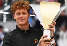 Sinner Juara Madrid Open 2026, Sabet Lima Gelar Masters 1000 Beruntun