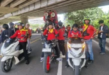 Gubernur Banten Janjikan Berantas Praktik Percaloan Tenaga Kerja