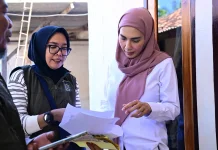 BSPS Tingkatkan Kualitas Hidup Warga Berpenghasilan Rendah