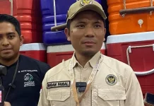 Jemaah Lansia Diingatkan Hindari Pendorong Kursi Roda Ilegal