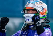 Kimi Antonelli Juara Formula 1 GP Miami, Duo McLaren Raih Podium