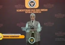 71 Ribu Jemaah Haji Indonesia Tiba di Madinah