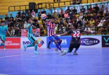 Blacksteel Kudeta Puncak Klasemen PFL usai Sapu Bersih Dua Laga di Makassar