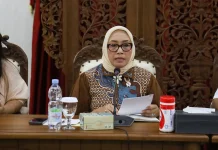 Menteri PPPA Minta Pelaku Kekerasan Seksual di Pesantren Pati Ditindak Tegas