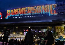 Diterpa Kendala Line-Up, Hammersonic Festival 2026 Tetap Meriah