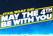 Star Wars Day Diperingati Setiap 4 Mei, Fans Ucapkan “May the Fourth Be With You”
