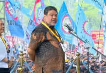 Aturan Alihdaya Terbaru, KSPI Minta Beri Sanksi Tegas untuk Perusahaan Pelanggar
