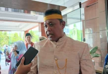 Bekasi Berharap Bantuan Presiden untuk Pembangunan Flyover Segera Teralisasi